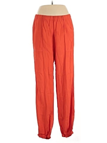 Raquel Allegra Casual Pants (view 1)