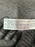 Bershka Chevron-herringbone Gray Active Pants Size M - photo 8