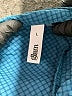 Glam 100% Polyester Teal Casual Dress Size L - photo 7