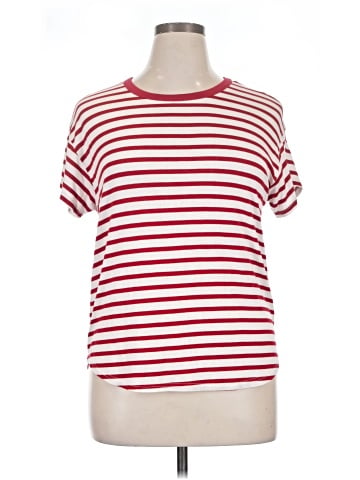 Green Envelope Short Sleeve T-Shirt (view 1)