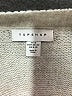 Topshop Solid Silver Pullover Sweater Size 8 - photo 7