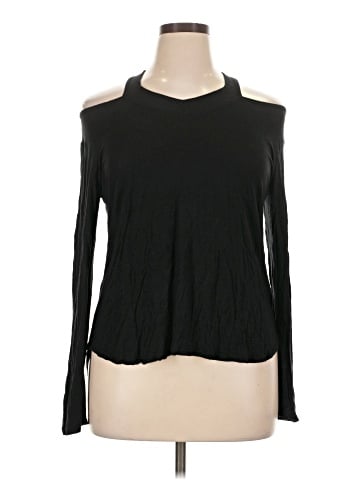Lyss Loo Long Sleeve T-Shirt (view 1)