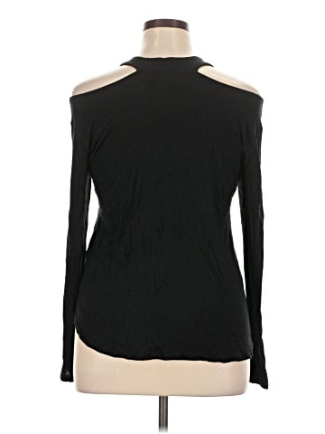 Lyss Loo Long Sleeve T-Shirt (view 2)