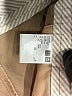 Uniqlo Solid Tan Khaki Shorts Size 11 - photo 3