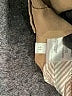 Uniqlo Solid Tan Khaki Shorts Size 11 - photo 4