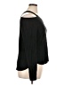 Lyss Loo Black Long Sleeve T-Shirt Size XL - photo 4