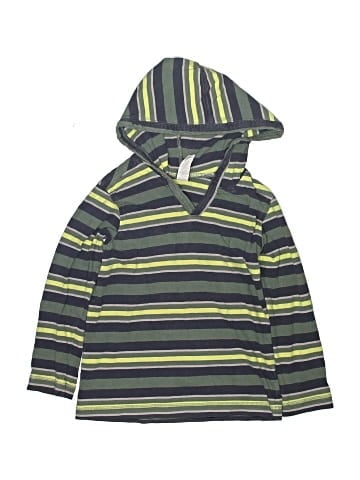 Tea Pullover Hoodie (view 1)