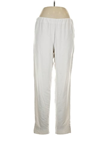 Soft Surroundings Casual Pants (view 1)