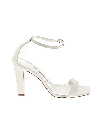 Manolo Blahnik Sandals (view 1)