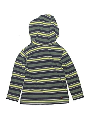 Tea Pullover Hoodie (view 2)