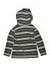 Tea 100% Cotton Green Pullover Hoodie Size 5 - photo 2