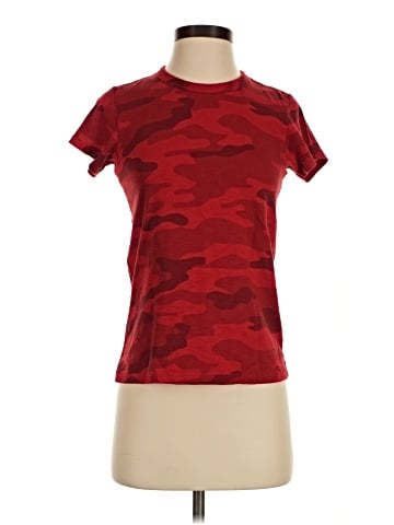 Rag & Bone Active T-Shirt (view 1)