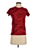 Rag & Bone 100% Cotton Camo Red Active T-Shirt Size XS - photo 1