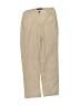Andy & Evan Solid Tan Khakis Size 5 - photo 1