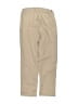 Andy & Evan Solid Tan Khakis Size 5 - photo 2