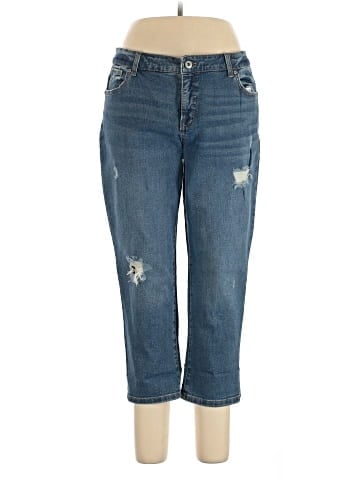 Style&Co Jeans (view 1)