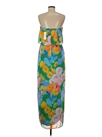 Badgley Mischka Casual Dress (view 2)