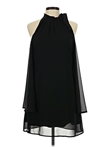 Want and Need Cocktail Dress (view 1)