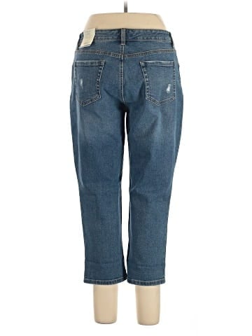 Style&Co Jeans (view 2)