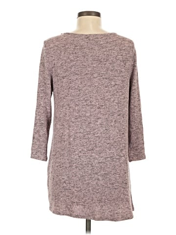 Chelsea & Theodore Pullover Sweater (view 2)