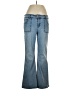 No Boundaries Blue Jeans Size 17 - photo 1