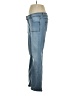 No Boundaries Blue Jeans Size 17 - photo 5