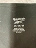 Reebok Solid Black Active Pants Size M - photo 7