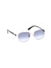 Kate Spade New York Blue Black Sunglasses One size - photo 1