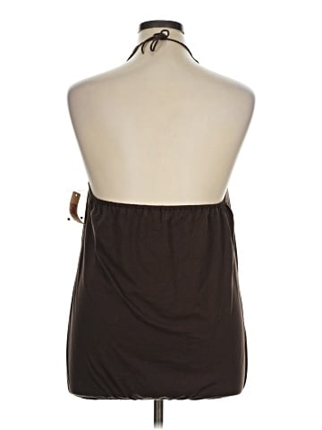 Decree Sleeveless Blouse (view 2)