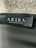 Akira Black Bodysuit Size S - photo 3