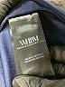 White House Black Market Solid Blue Active Pants Size 18 - photo 5