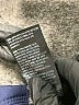 White House Black Market Solid Blue Active Pants Size 18 - photo 6