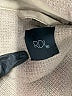 RDI 100% Cotton Brown Jacket Size XS - photo 6
