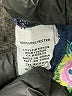 Liv 100% Polyester Print Silver Cocktail Dress Size L - photo 8