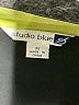 STUDIO BLUE Black 3/4 Sleeve Button-Down Shirt Size 2X - photo 7