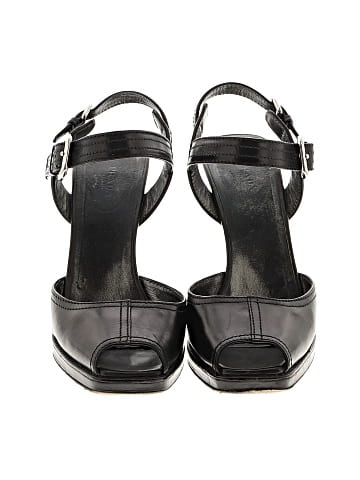 Prada Heels (view 2)