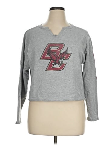 Alta Gracia Apparel Sweatshirt (view 1)