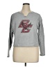Alta Gracia Apparel Gray Sweatshirt Size XL - photo 1