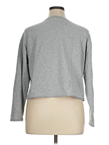 Alta Gracia Apparel Sweatshirt (view 2)