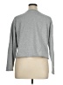 Alta Gracia Apparel Gray Sweatshirt Size XL - photo 2