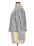 Alta Gracia Apparel Gray Sweatshirt Size XL - photo 5