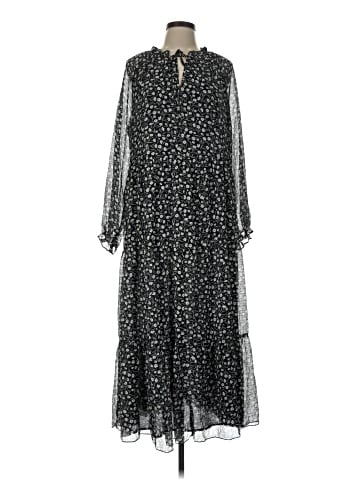 Saks Fifth Avenue Casual Dress (view 1)