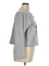 Alta Gracia Apparel Gray Sweatshirt Size XL - photo 4