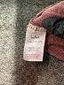 Lulus Burgundy Pullover Sweater Size M - photo 8