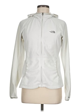 The North Face Zip Up Hoodie (view 1)