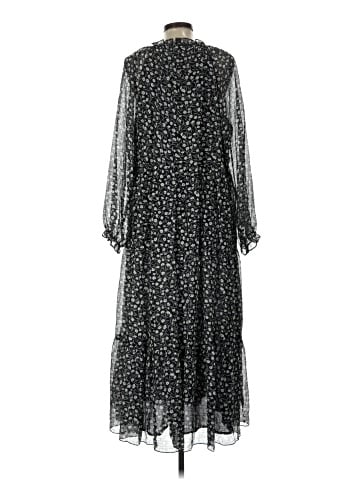 Saks Fifth Avenue Casual Dress (view 2)