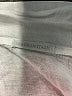Unbranded 100% Linen White Long Sleeve Blouse Size S (estimated) - photo 7
