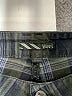 Vans Plaid Gray Casual Pants Size 5 - photo 7