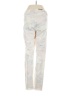 Sanctuary Tie-dye Ivory Jeans Size 26 waist - photo 2