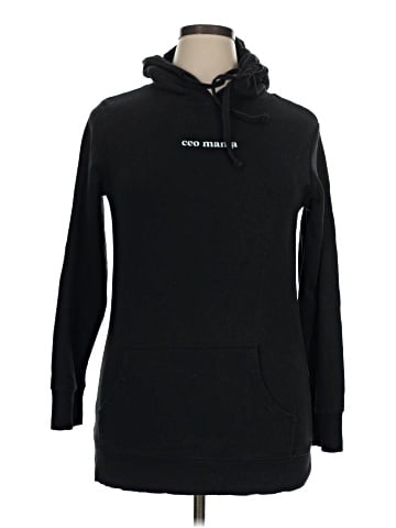 Heritage Pullover Hoodie (view 1)